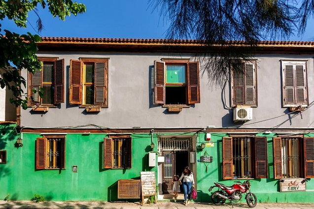 En güzel Buca fotoğrafları 2021 listesi