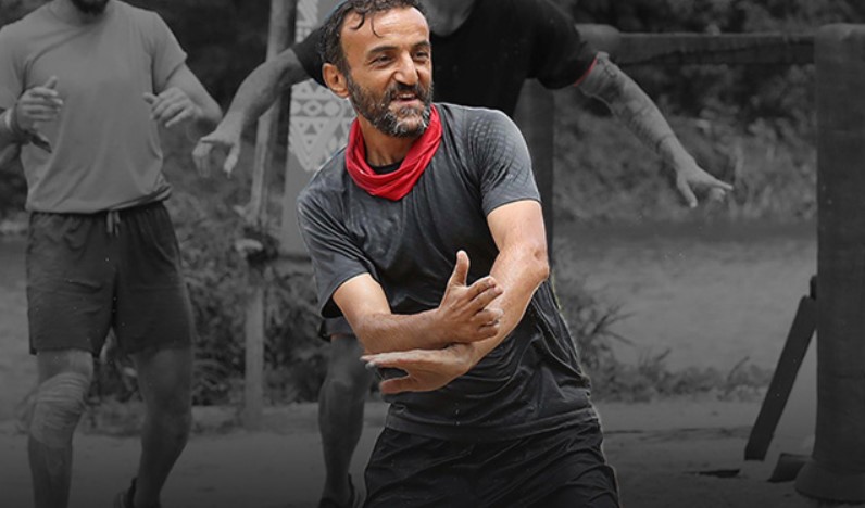 Survivor Ersin yaşı, boyu, kilosu, evli mi, aslen nereli, doğum tarihi, burcu, mesleği