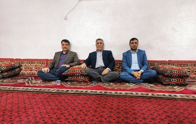 Eyyübiye Belediyesinden Sosyal Belediyecilik Örneği