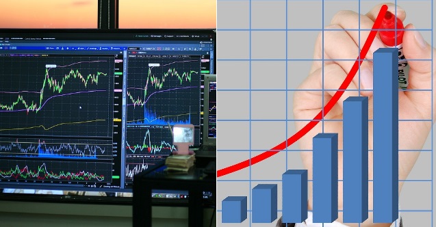 Forex Nedir? Nasıl Oynanır?