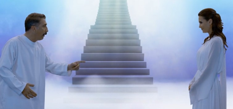 Niyazi Bey filmi oyuncuları, konusu, nerede - ne zaman çekildi