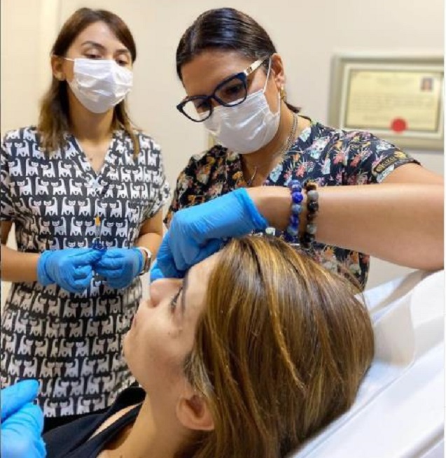 Gözaltı Dolgusu Operasyonu Gözaltı Dolgusu Nedir