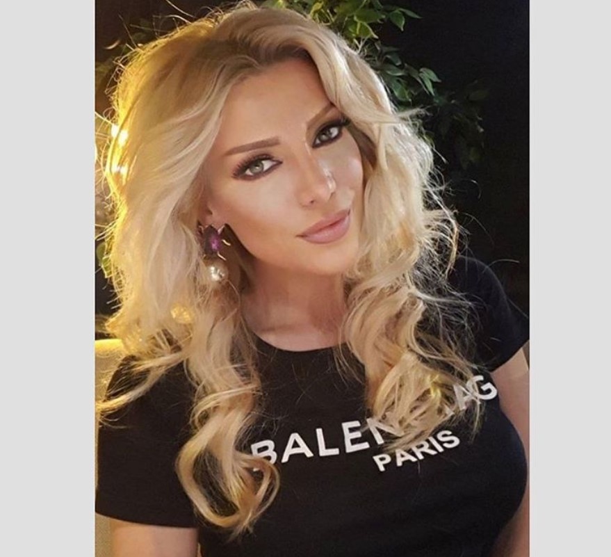 Doya Doya Moda Gülşah Saraçoğlu aslen nereli kimdir kaç yaşında boyu kaç kaç kilo?