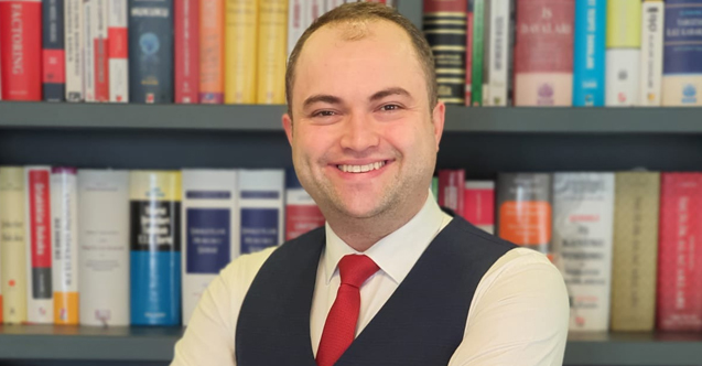 Ramazan Çoban'ın avukatı Ahmet Önen