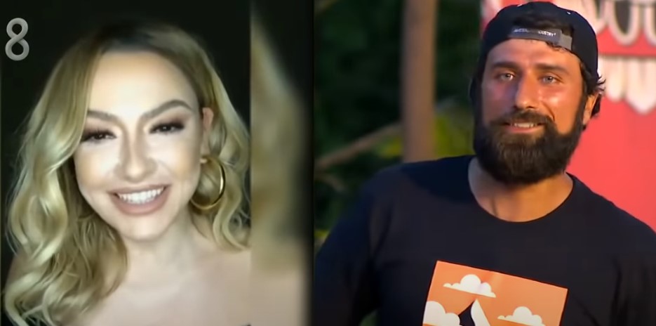 Survivor Yasin nereli? Kaç yaşında, boyu, kilosu, evli mi? Eşi kim?