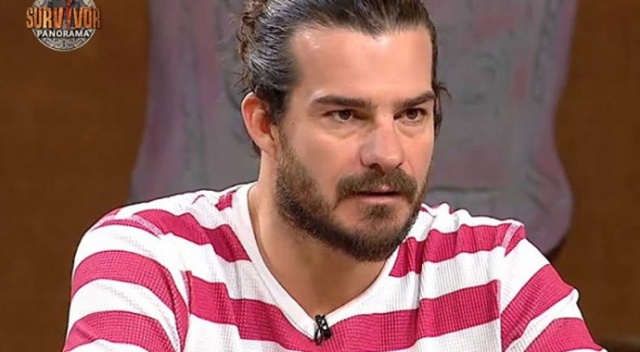 Survivor Panorama Hakan Hatipoğlu kimdir? Yaşı, eşi, boyu, kilosu, nereli, babası