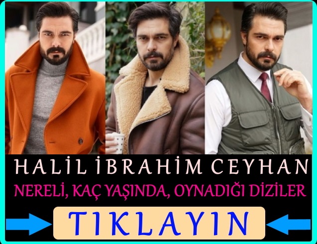 emanet yaman kırımlı (halil ibrahim ceyhan) kimdir