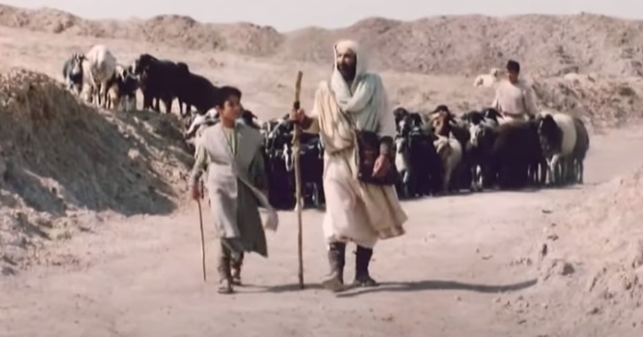 Hz. Yusuf dizisi nerede - hangi ülkede çekiliyor? Oyuncuları, hangi kanalda yayınlanıyor, neyi anlatıyor?