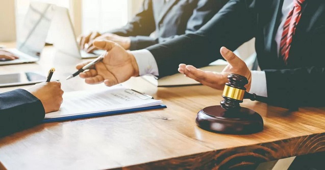 icra ve iflas davaları avukat