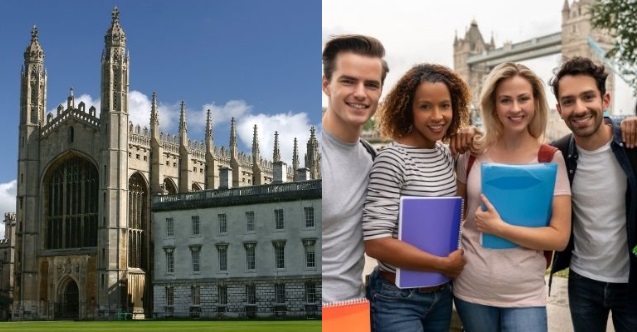 İngiltere dil okulu lemon academy