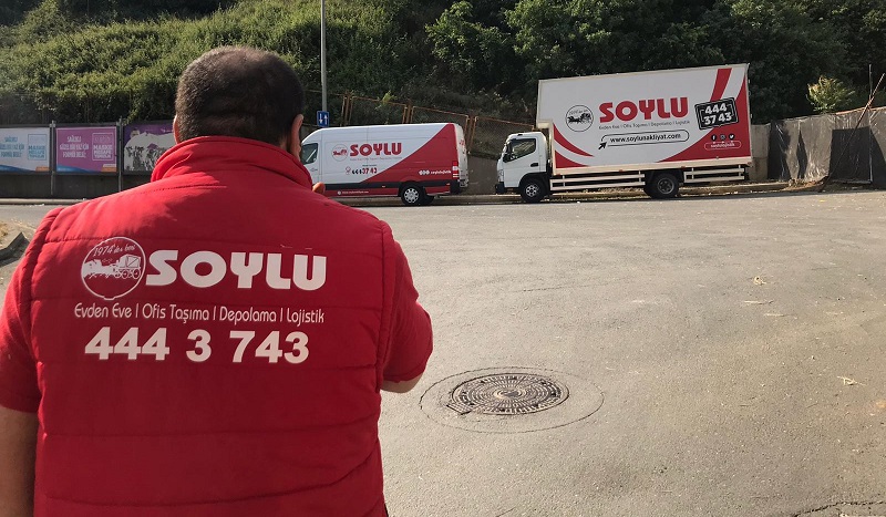 İstanbul Ofis Taşımacılığı