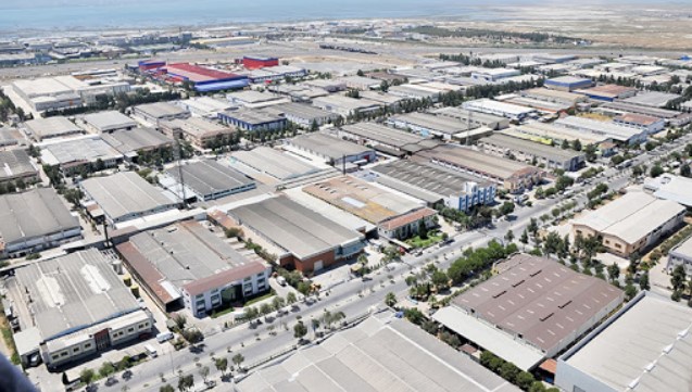 izmir en büyük şirketleri listesi 2021