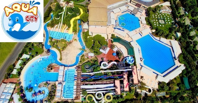 Balçova Aquacity Aquapark giriş ücreti 2021