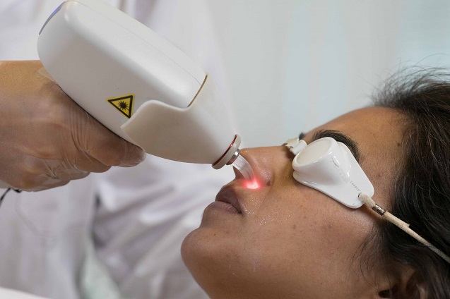 İzmir Buz Lazer Epilasyon Merkezi 2022