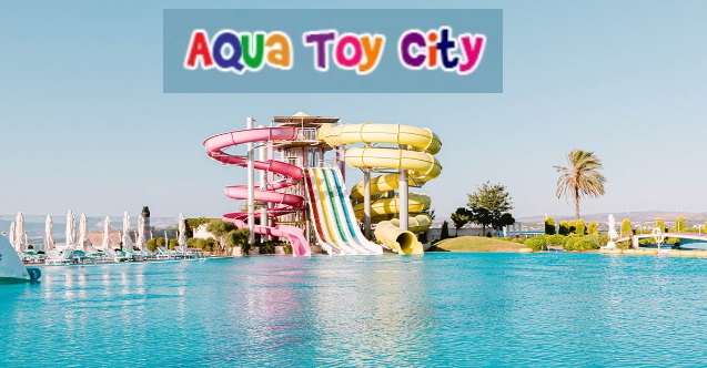 İzmir Çeşme Aqua Toy City giriş ücreti 2021 Aqua Toy City Çeşme telefon nasıl gidilir