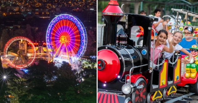 İzmir Çocuk Sahnesi