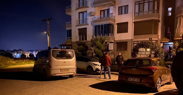 İzmir Ödemiş kadın cinayeti: Vedat Emekdar karısı Vasfiye Emekdar’ı öldürdü