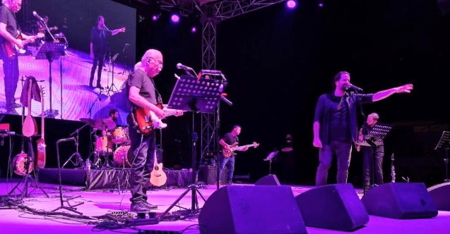 İzmir Uluslararası Film ve Müzik Festivali 2021