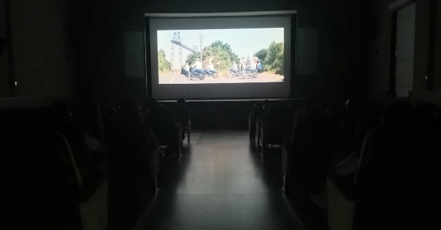 İzmir Uluslararası Film ve Müzik Festivali 2021