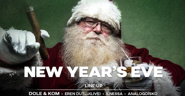 izmir yılbaşı programları 2022 mekanları izmir yılbaşı konserleri etkinlikleri