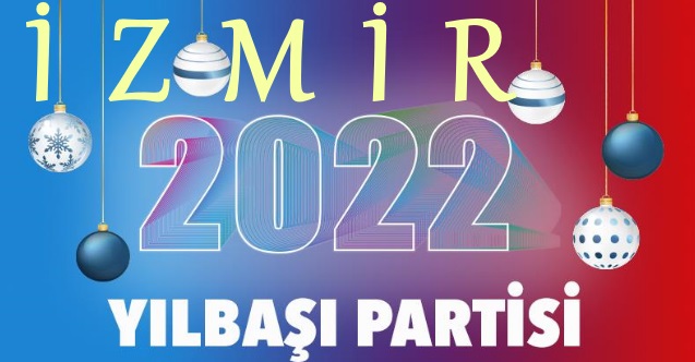 izmir yılbaşı programları 2022 mekanları izmir yılbaşı konserleri etkinlikleri