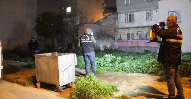 izmir konak kadın cinayeti