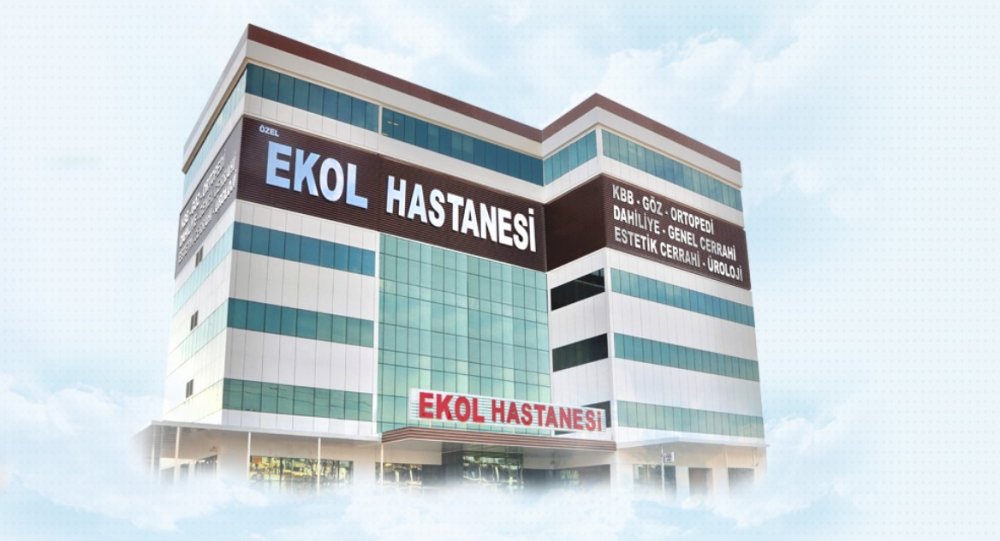 İzmir Çiğli özel hastaneler listesi 2021