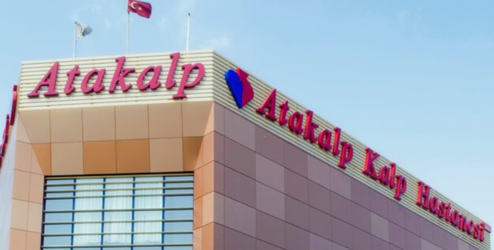 İzmir Konak özel hastaneler listesi 2021