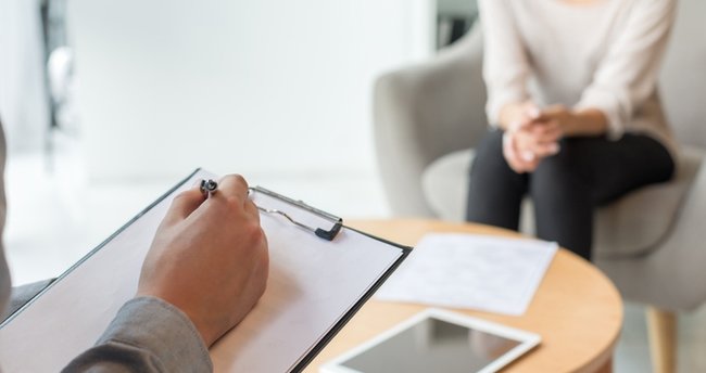 İzmir'de En İyi Psikolog