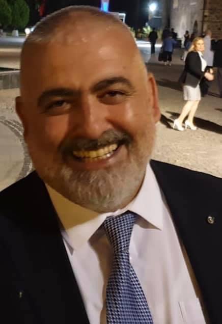 İzmirli işadamı Öztürk Keskin Army Of Fighters’a katıldı