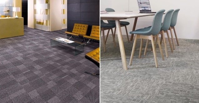 Karo Halı Nerelerde Kullanılır fiyatları nedir