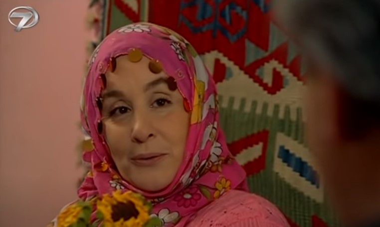 Kezban Yenge dizisi oyuncuları, hangi yılda - nerede çekildi, neden bitti