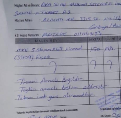 Koray Altınel’e Ukrayna ile ilgili atılan asılsız iftiralara cevap