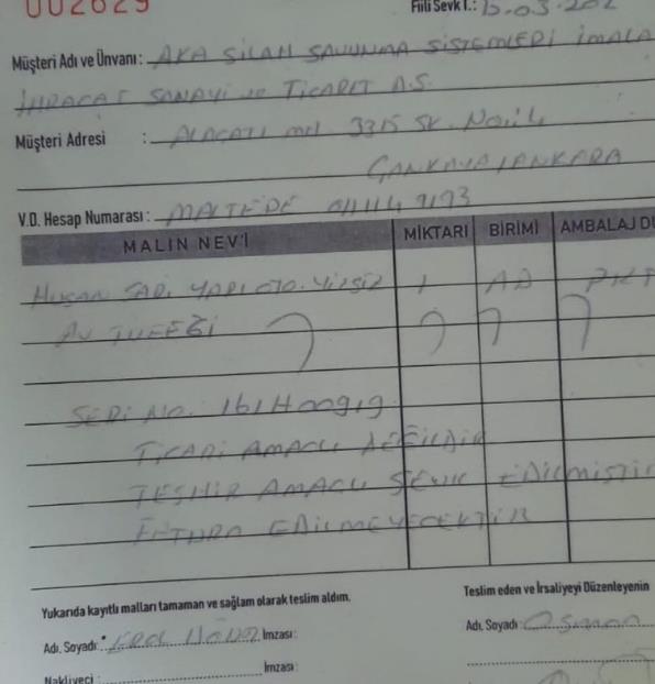 Koray Altınel’e Ukrayna ile ilgili atılan asılsız iftiralara cevap