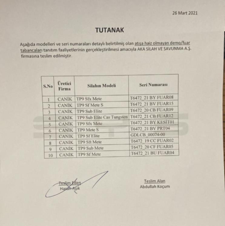 Koray Altınel’e Ukrayna ile ilgili atılan asılsız iftiralara cevap