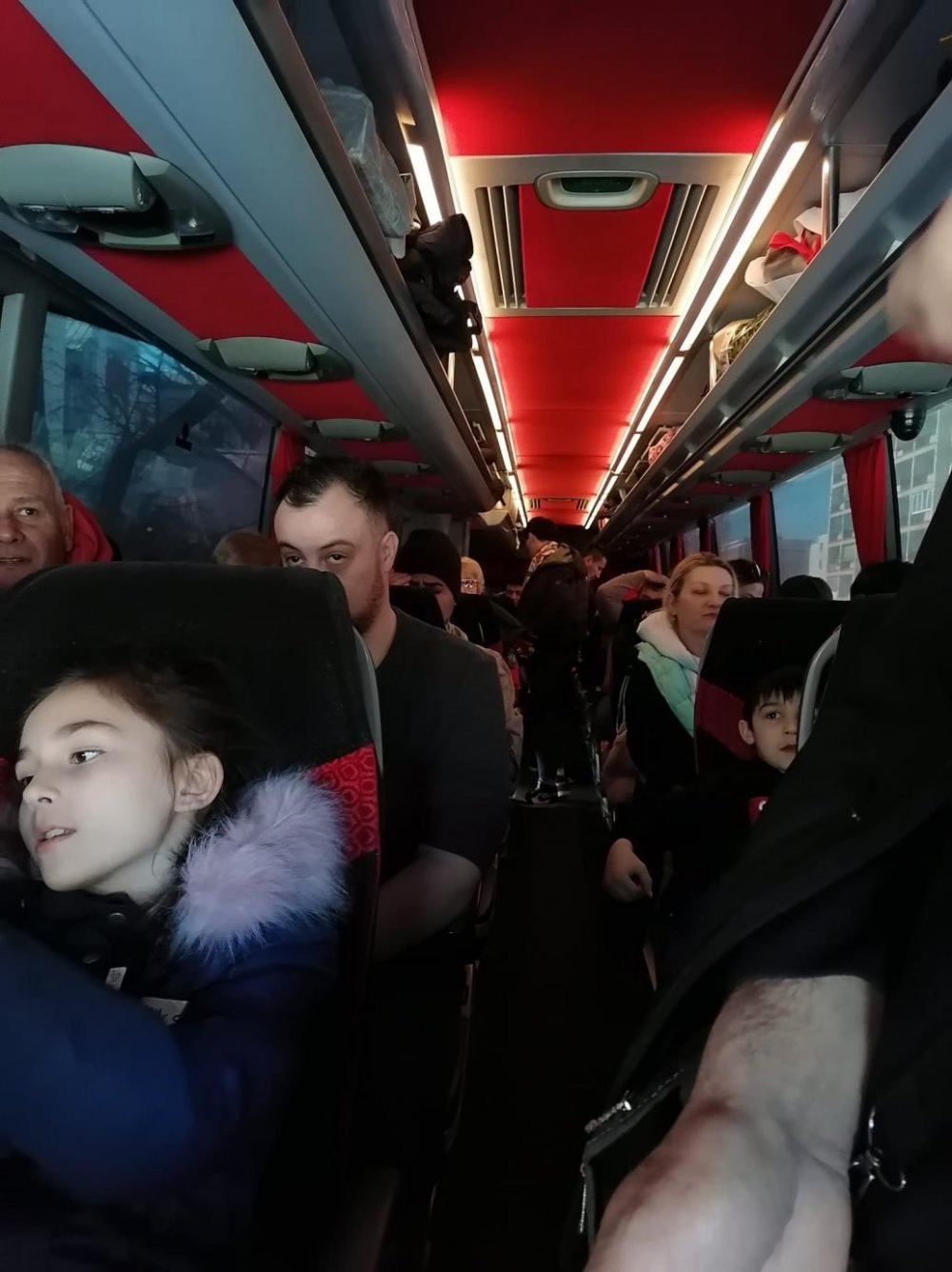 Koray Altınel’e Ukrayna ile ilgili atılan asılsız iftiralara cevap