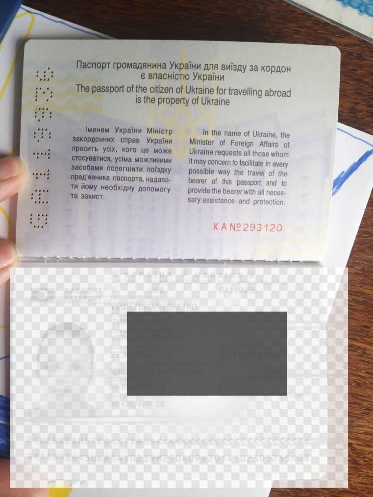 Koray Altınel’e Ukrayna ile ilgili atılan asılsız iftiralara cevap