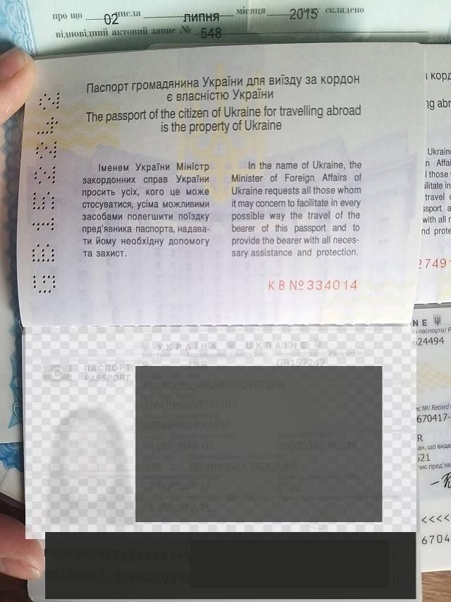 Koray Altınel’e Ukrayna ile ilgili atılan asılsız iftiralara cevap