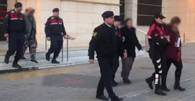 İzmir Menderes'te çöpe atılan bebeğin sırrı ortaya çıktı