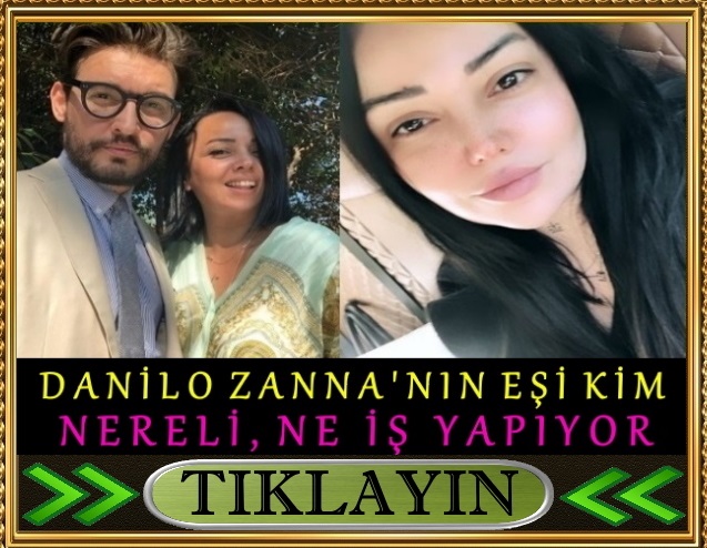 masterchef danilo şef eşi kaç yaşında nereli kimdir