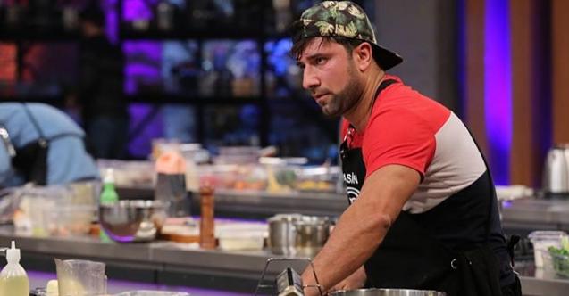Survivor Yasin kim? Nereli, kaç yaşında, Masterchef