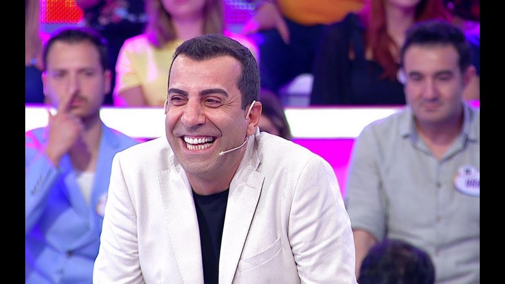 Çarkıfelek'in yeni sunucusu 2020 kim? Nereli, yaşı, kilosu, boyu