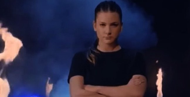 Survivor Nisa Bölükbaşı kimdir? Yaşı, kilosu, nereli, boyu