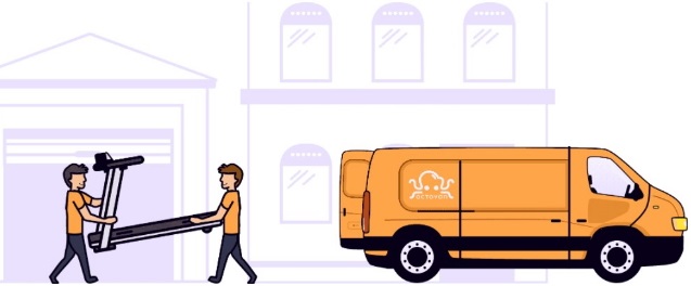 octovan evden eve nakliyat (istanbul, izmir, ankara)