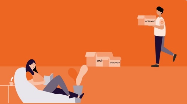 octovan evden eve nakliyat (istanbul, izmir, ankara)