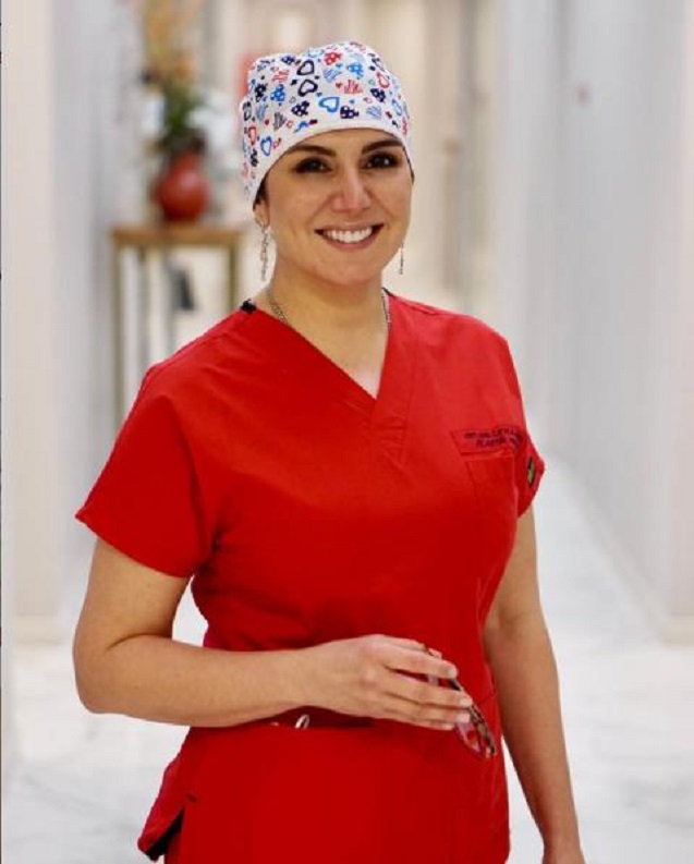 Gözaltı Dolgusu Operasyonu Gözaltı Dolgusu Nedir