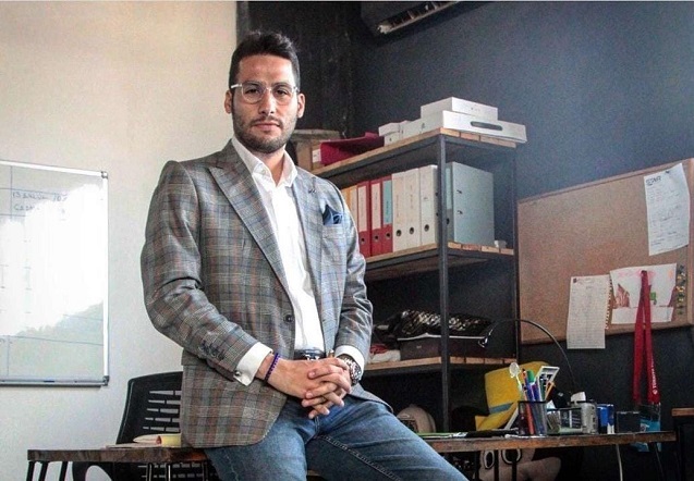 ozancan yıldırım dijital pazarlama