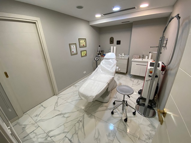 Özel Quartz Poliklinik