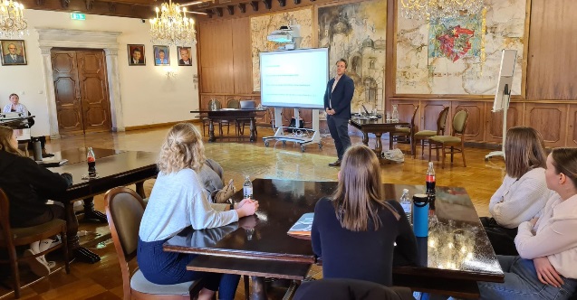 Yeni Dijital Dünya: Metaverse