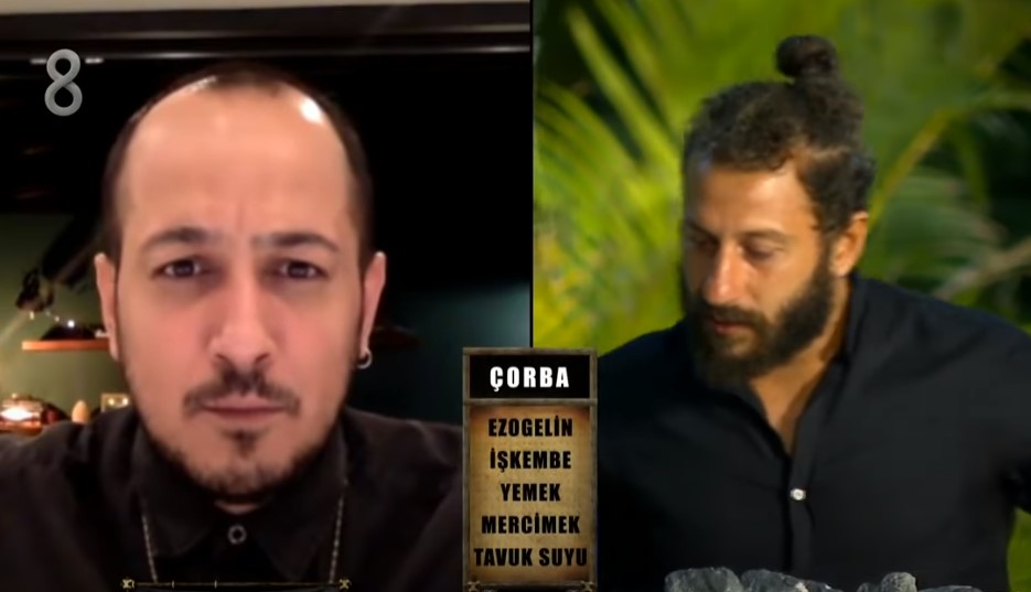 Survivor Ardahan nereli? Kaç yaşında, boyu, kilosu, mesleği (ne iş yapıyor)